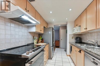 301 - 3100 KIRWIN AVENUE Mississauga (Cooksville) Ontario photo 20