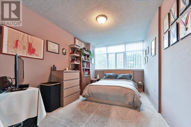 301 - 3100 KIRWIN AVENUE, Mississauga (Cooksville), Ontario, L5A3S6