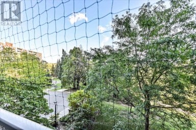 301 - 3100 KIRWIN AVENUE Mississauga (Cooksville) Ontario photo 32