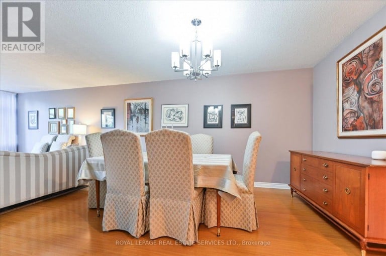301 - 3100 KIRWIN AVENUE, Mississauga (Cooksville), Ontario, L5A3S6