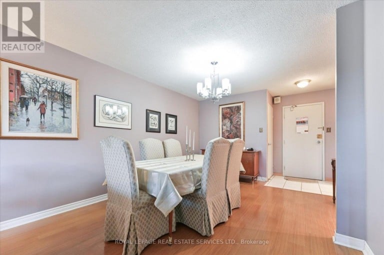 301 - 3100 KIRWIN AVENUE, Mississauga (Cooksville), Ontario, L5A3S6