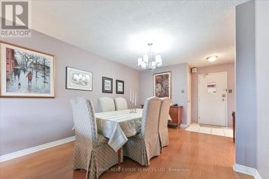 301 - 3100 KIRWIN AVENUE Mississauga (Cooksville) Ontario photo 8