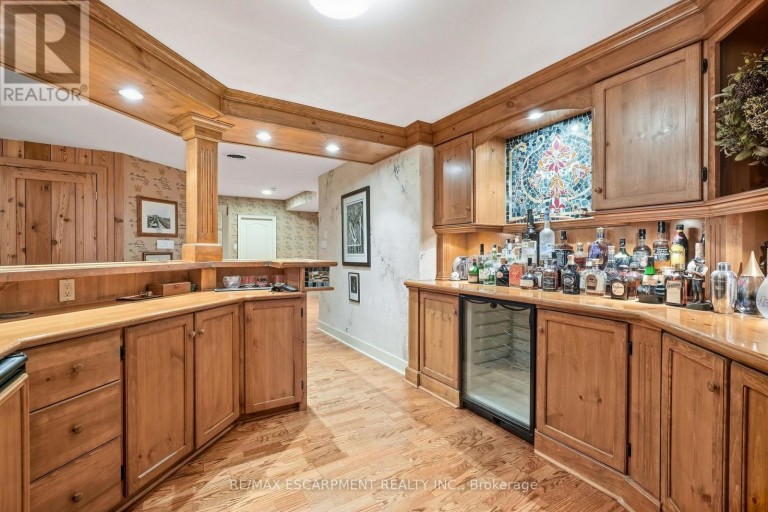 18 BLACKBERRY PLACE, Hamilton (Carlisle), Ontario, L0R1H2