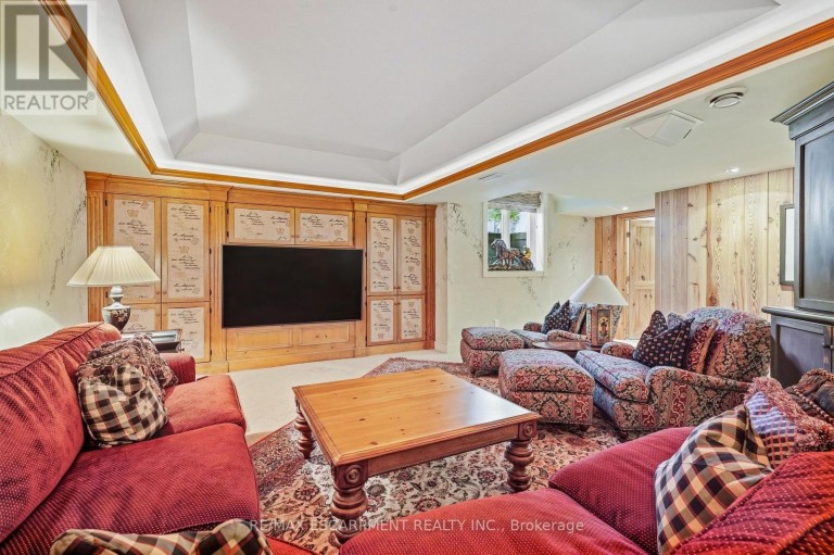 18 BLACKBERRY PLACE, Hamilton (Carlisle), Ontario, L0R1H2