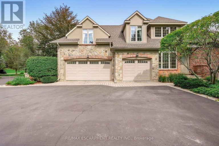 18 BLACKBERRY PLACE, Hamilton (Carlisle), Ontario, L0R1H2