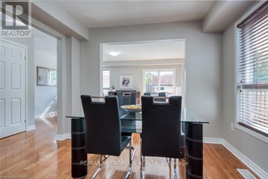 UPPER - 1369 OLD ZELLER DRIVE Kitchener Ontario photo 10