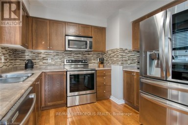 UPPER - 1369 OLD ZELLER DRIVE Kitchener Ontario photo 12