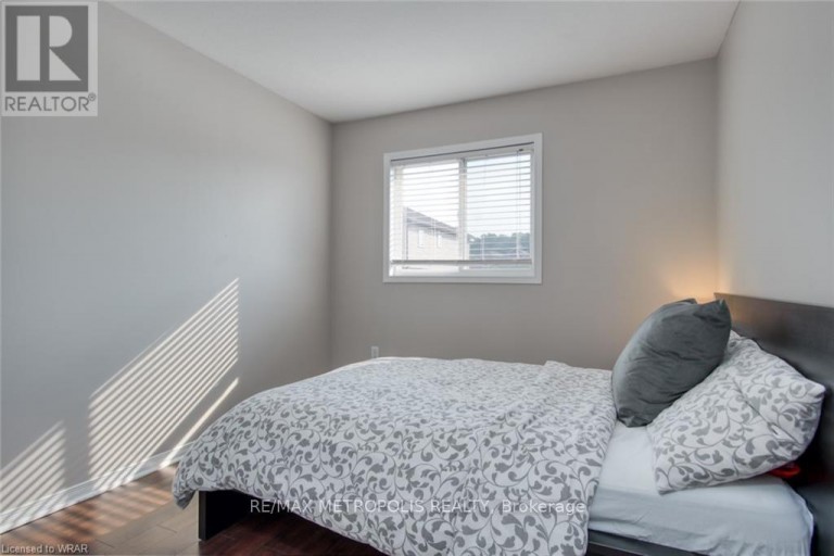 UPPER - 1369 OLD ZELLER DRIVE, Kitchener, Ontario, N2A0C6