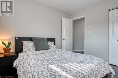 UPPER - 1369 OLD ZELLER DRIVE Kitchener Ontario photo 17