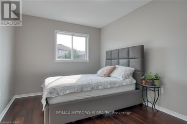 UPPER - 1369 OLD ZELLER DRIVE Kitchener Ontario photo 18