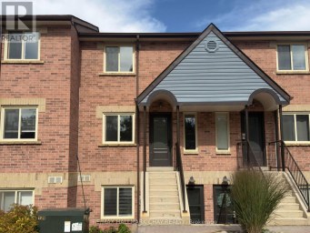 11 - 142 ECCLESTONE DRIVE Bracebridge Ontario photo 1