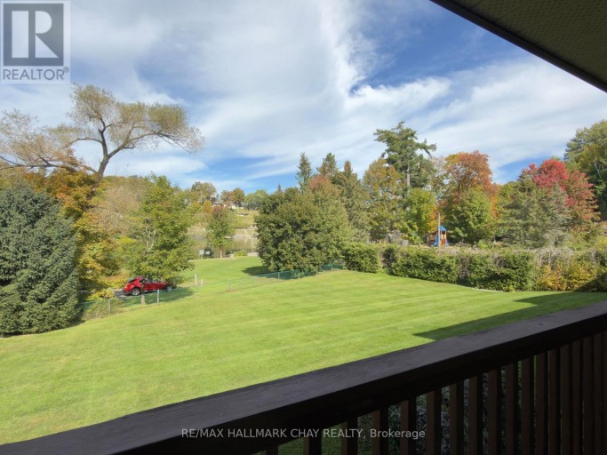 11 - 142 ECCLESTONE DRIVE, Bracebridge, Ontario, P1L1G6