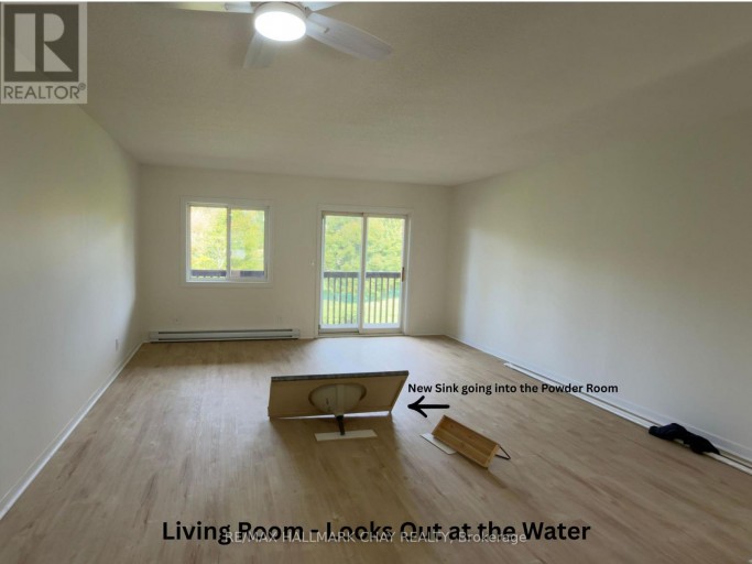 11 - 142 ECCLESTONE DRIVE, Bracebridge, Ontario, P1L1G6