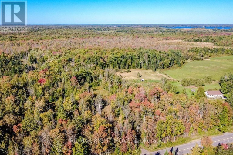 1223 SOUTHWOOD ROAD, Gravenhurst (Morrison), Ontario, P0E1N0