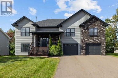 97 Nash Drive Charlottetown Prince Edward Island photo 1