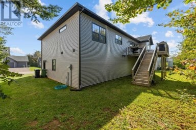 97 Nash Drive Charlottetown Prince Edward Island photo 34