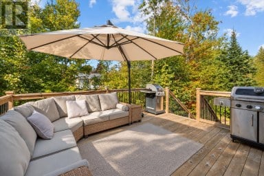 97 Nash Drive Charlottetown Prince Edward Island photo 35