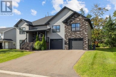 97 Nash Drive Charlottetown Prince Edward Island photo 37