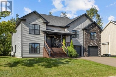97 Nash Drive Charlottetown Prince Edward Island photo 38