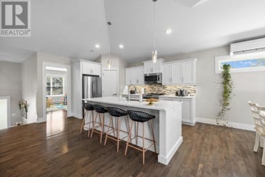 97 Nash Drive Charlottetown Prince Edward Island photo 4