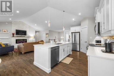 97 Nash Drive Charlottetown Prince Edward Island photo 5