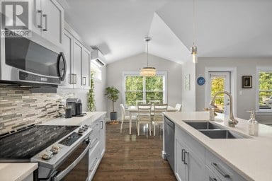97 Nash Drive Charlottetown Prince Edward Island photo 7