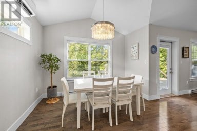 97 Nash Drive Charlottetown Prince Edward Island photo 8