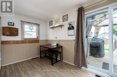 29 PELHAM STREET Quinte West (Trenton Ward) Ontario photo 13