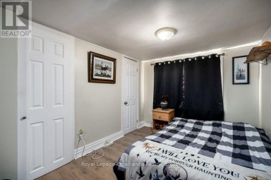 29 PELHAM STREET Quinte West (Trenton Ward) Ontario photo 17