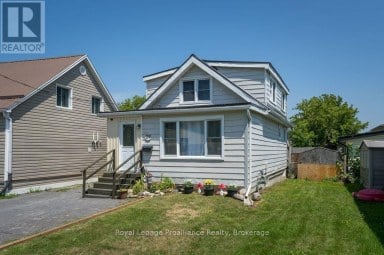 29 PELHAM STREET Quinte West (Trenton Ward) Ontario photo 2