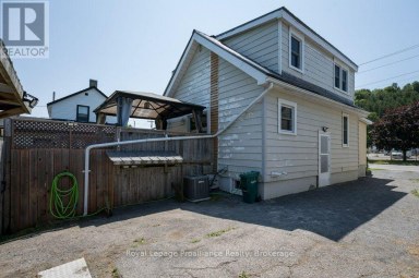 29 PELHAM STREET Quinte West (Trenton Ward) Ontario photo 25