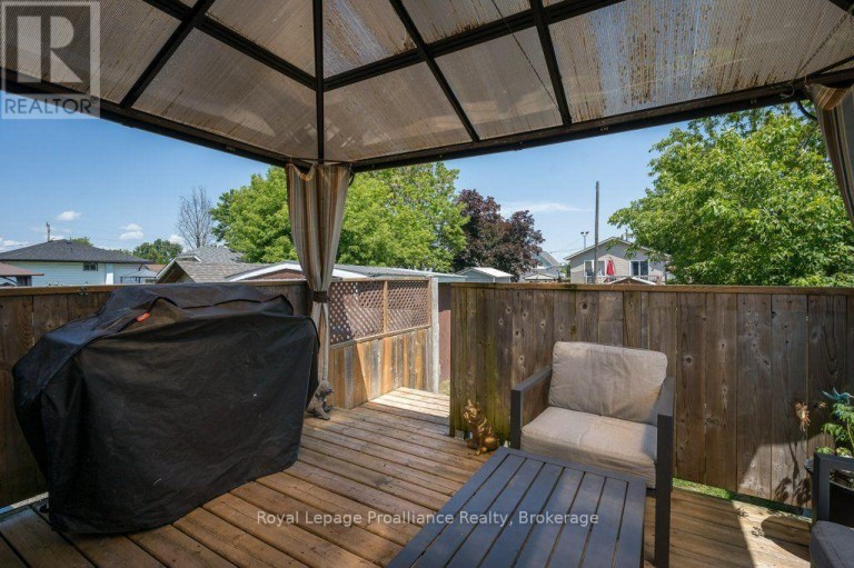 29 PELHAM STREET, Quinte West (Trenton Ward), Ontario, K8V5A8