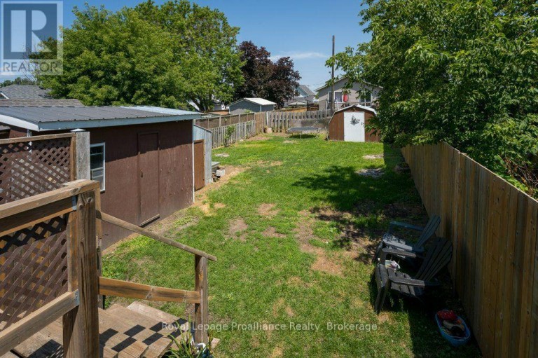29 PELHAM STREET, Quinte West (Trenton Ward), Ontario, K8V5A8