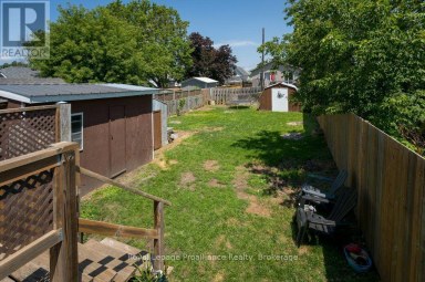 29 PELHAM STREET Quinte West (Trenton Ward) Ontario photo 29