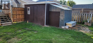 29 PELHAM STREET Quinte West (Trenton Ward) Ontario photo 31