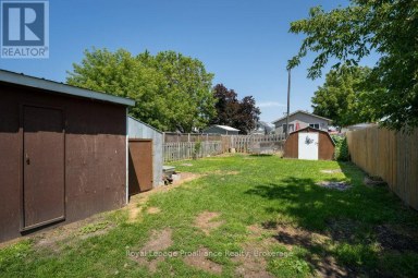 29 PELHAM STREET Quinte West (Trenton Ward) Ontario photo 32