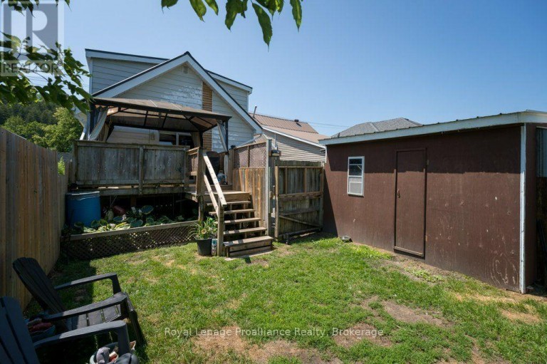 29 PELHAM STREET, Quinte West (Trenton Ward), Ontario, K8V5A8