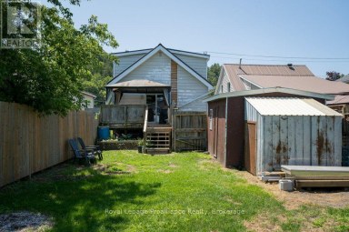 29 PELHAM STREET Quinte West (Trenton Ward) Ontario photo 34