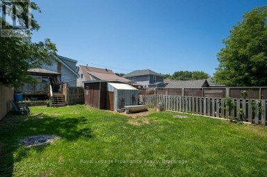 29 PELHAM STREET Quinte West (Trenton Ward) Ontario photo 35