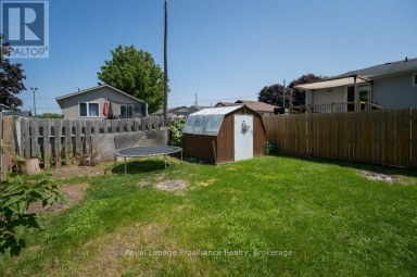 29 PELHAM STREET Quinte West (Trenton Ward) Ontario photo 37