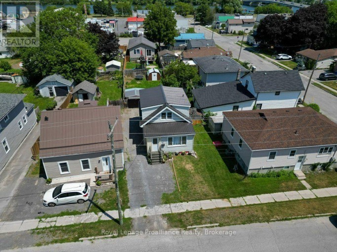 29 PELHAM STREET, Quinte West (Trenton Ward), Ontario, K8V5A8