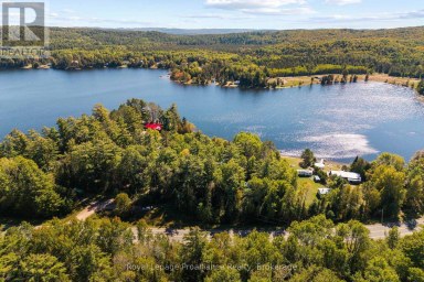 107A RAVENSWOOD LANE Brudenell, Lyndoch and Raglan Ontario photo 1