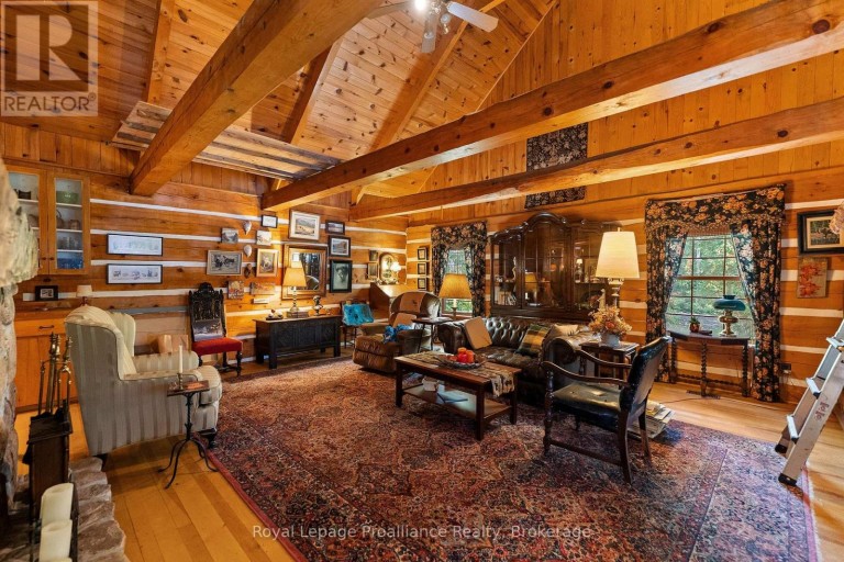 107A RAVENSWOOD LANE, Brudenell, Lyndoch and Raglan, Ontario, K0J2G0