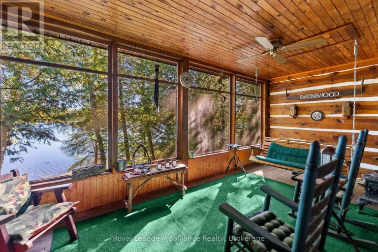 107A RAVENSWOOD LANE, Brudenell, Lyndoch and Raglan, Ontario, K0J2G0