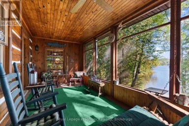 107A RAVENSWOOD LANE Brudenell, Lyndoch and Raglan Ontario photo 16