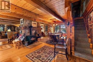 107A RAVENSWOOD LANE Brudenell, Lyndoch and Raglan Ontario photo 21
