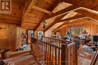 107A RAVENSWOOD LANE Brudenell, Lyndoch and Raglan Ontario photo 27