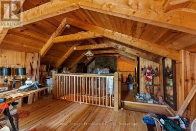 107A RAVENSWOOD LANE Brudenell, Lyndoch and Raglan Ontario photo 28