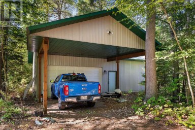 107A RAVENSWOOD LANE Brudenell, Lyndoch and Raglan Ontario photo 31