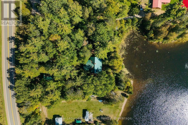107A RAVENSWOOD LANE, Brudenell, Lyndoch and Raglan, Ontario, K0J2G0
